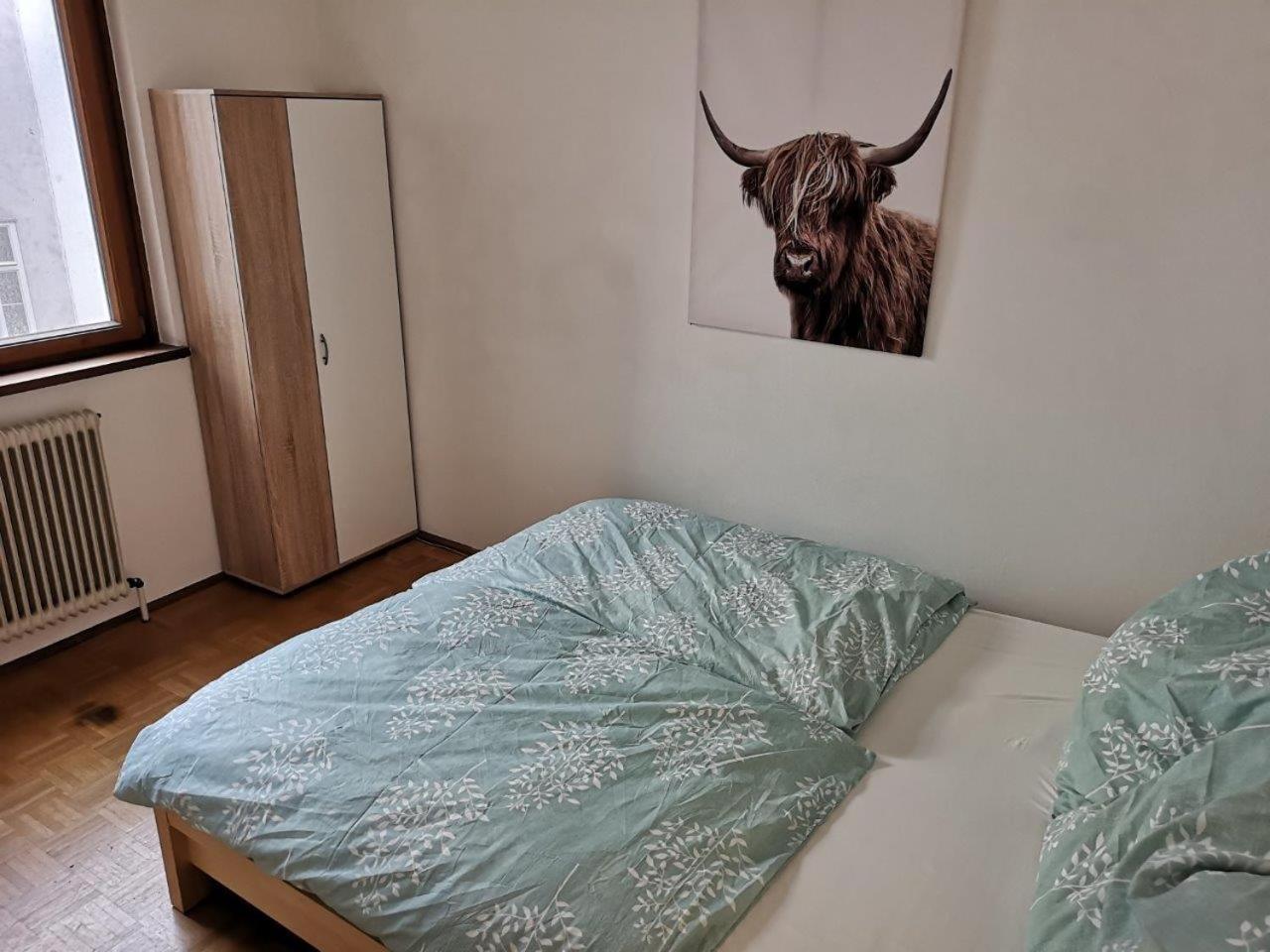 Hidden Gem By Jr City Apartments ウィーン 部屋 写真